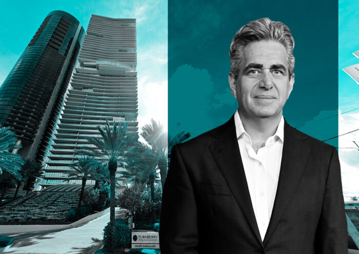 Jeffrey Soffer Sells Turnberry Ocean Club Condo for $16M