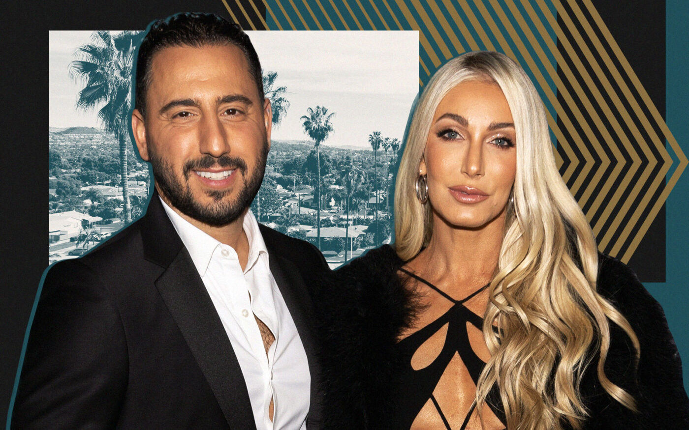 Josh Altman Quits “Million Dollar Listing Los Angeles”