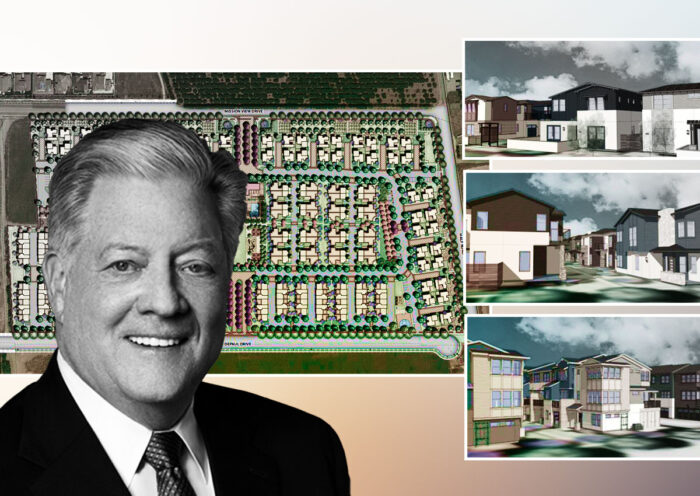 KB Home Pays $76M for Morgan Hill Housing Development