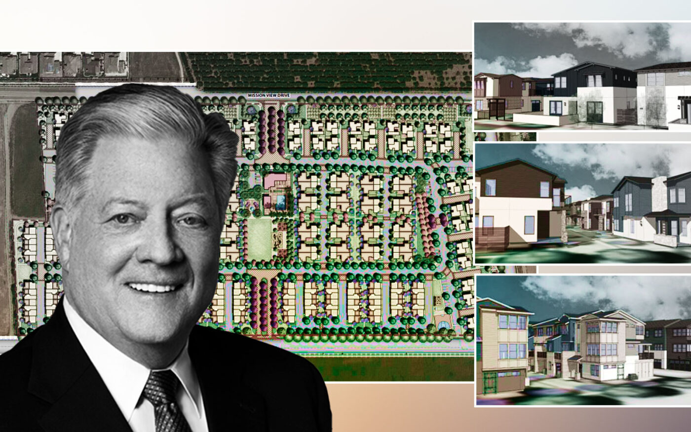 KB Home Pays $76M for Morgan Hill Housing Development