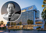 KPC Breaks Ground on $300M Hotel in Kroenke’s Hollywood Park