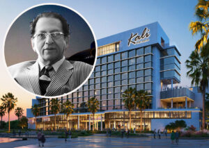 KPC Breaks Ground on $300M Hotel in Kroenke’s Hollywood Park