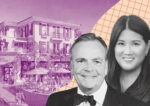 Caruso’s Corinne Verdery wants more residential with Rick’s retail