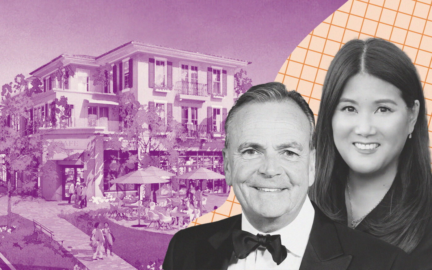 LA’s Rick Caruso commits to more residential development