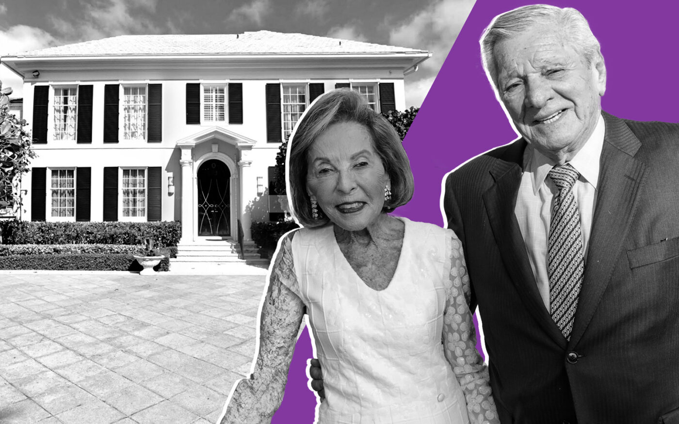 Late Wingate Founder’s Palm Beach Mansion Sells for $43M