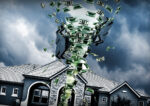 Luxury Homes Face Exploding Insurance Premiums