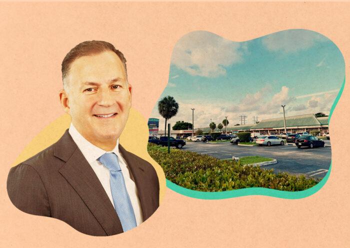 Javier Cervera bulks up retail portfolio with $18M Kendall shopping center purchase