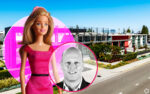 Mattel leases 60K sf of offices in El Segundo for studio operations