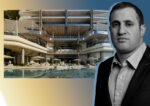 Michael Stern’s JDS plans luxury condo next to Monad Terrace in Miami Beach