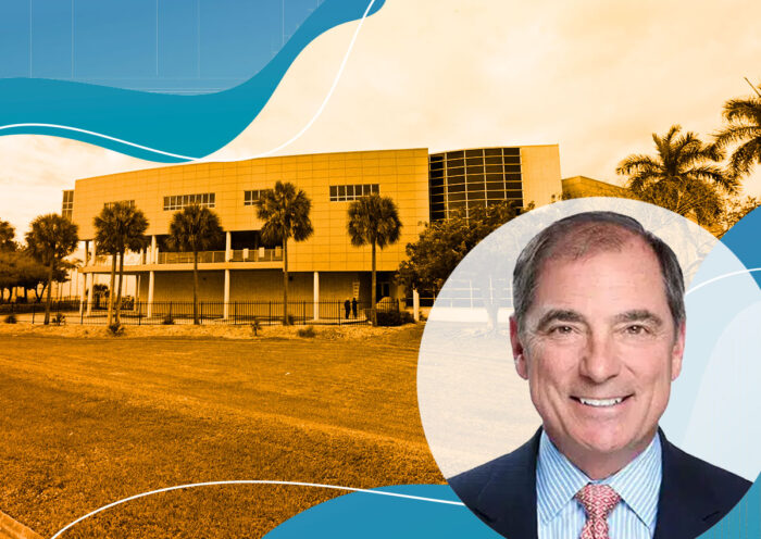 Northwood Investors Pays $47M For Doral Warehouse