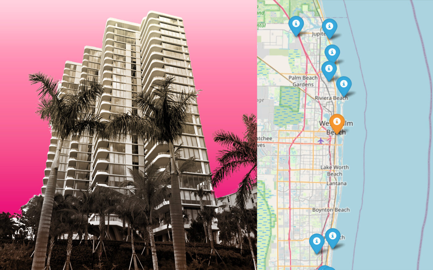 Palm Beach County Weekly Condo Report