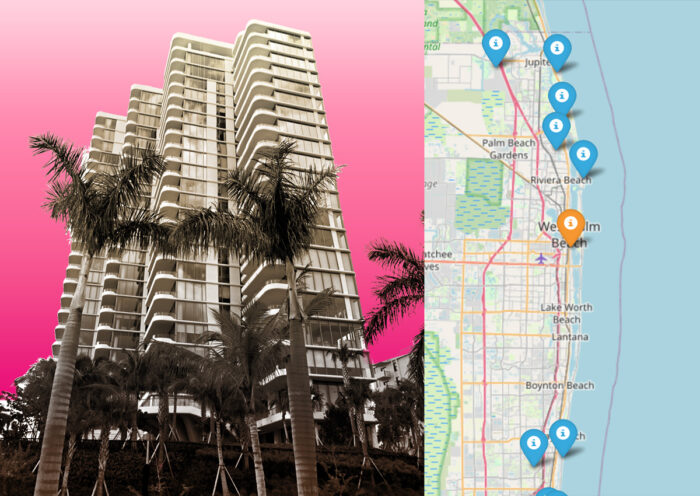 Palm Beach County Weekly Condo Report