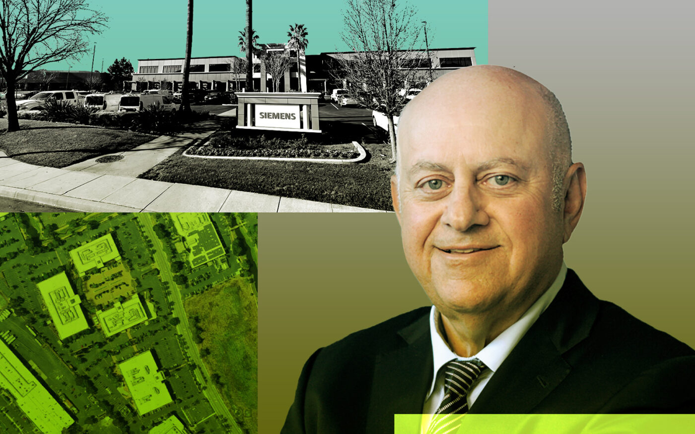 Prologis Buys Office and Research Park in Fremont for $71M