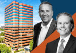 Real Estate Law Firm Buys Houston Office Building