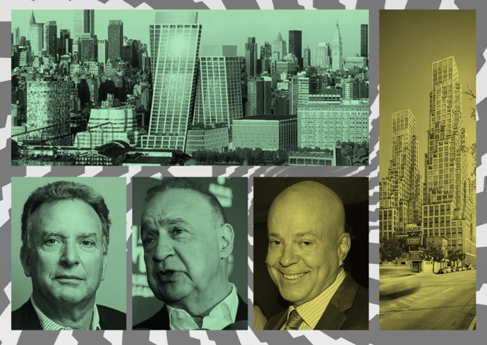 Resi Towers Reel in Big Bucks: NYC’s Top Property Loans