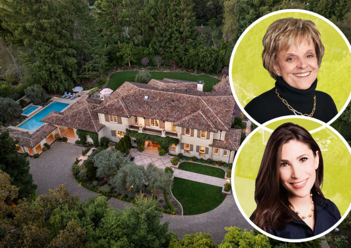 Riverwood Capital co-founder sells Atherton home for $23M