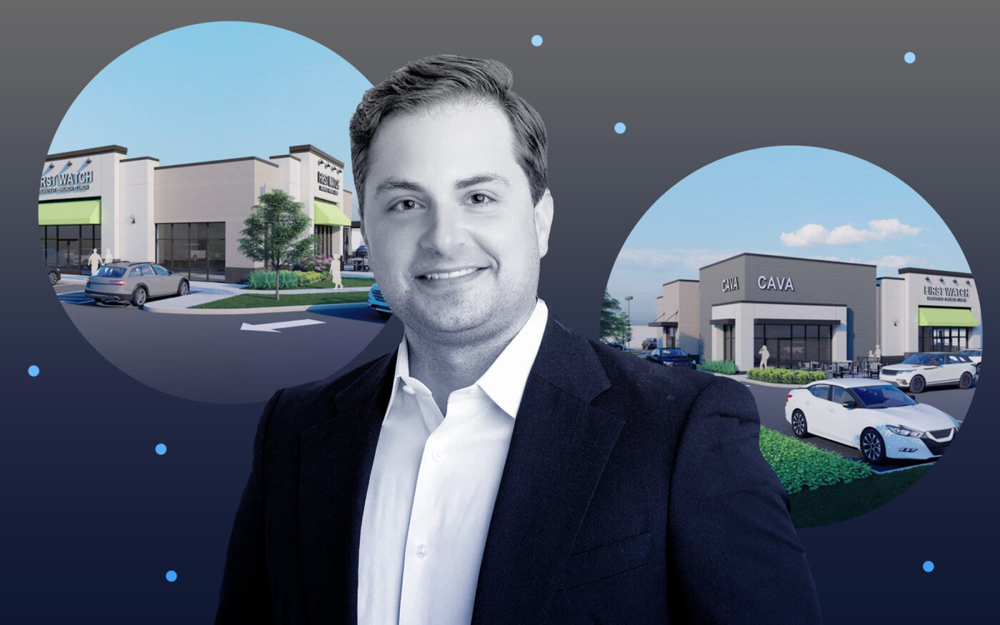 Scott Gidwitz Pivots from Multifamily to Retail in Skokie