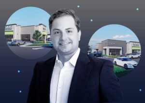 Scott Gidwitz Pivots from Multifamily to Retail in Skokie