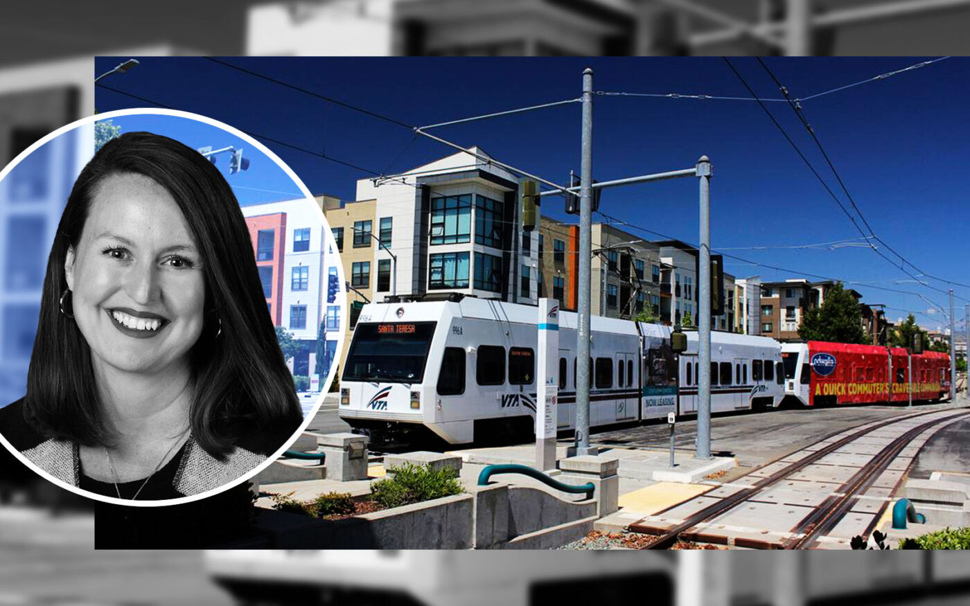 Silicon Valley Transit Agency Plans to Turn HQ Into Housing