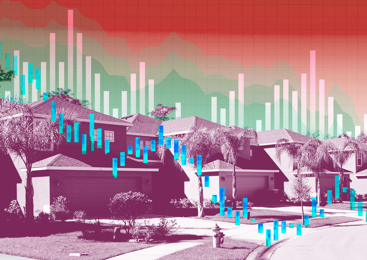 South Florida resi sales, dollar volume plummet in September 