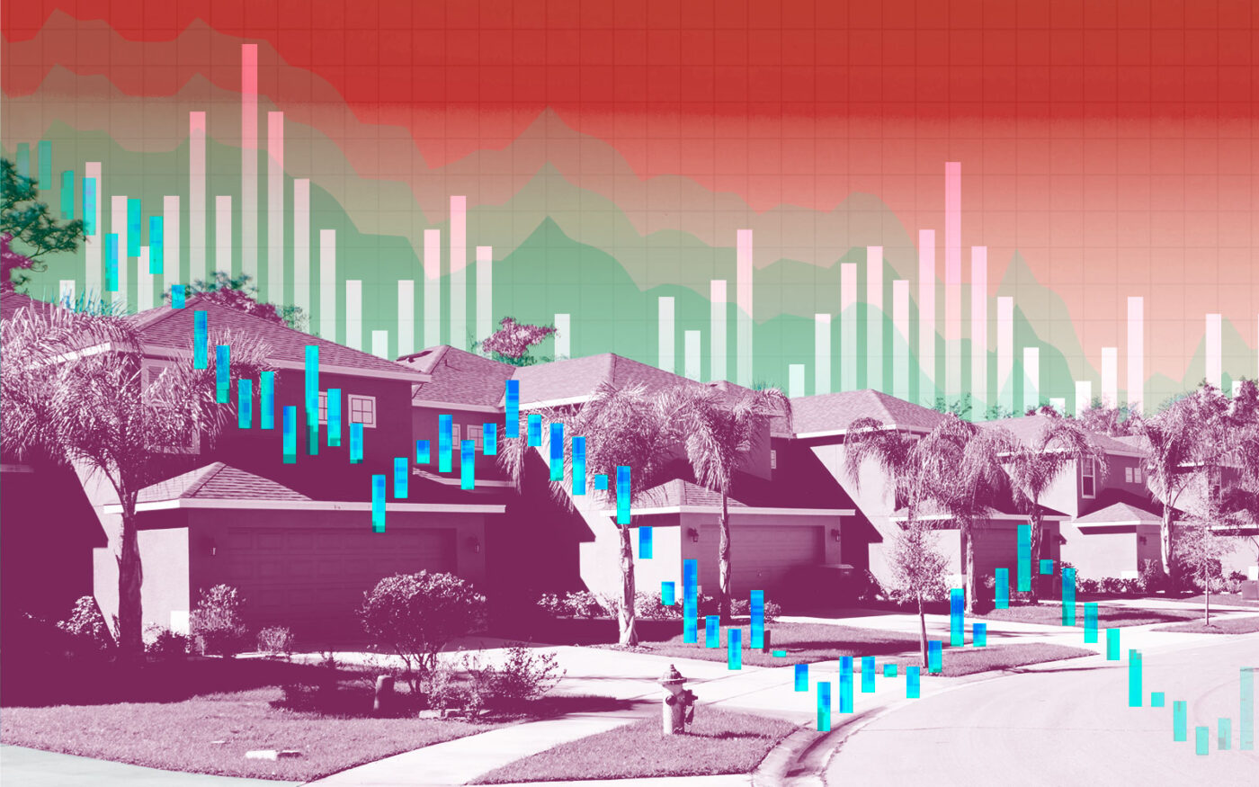 South Florida Resi Sales, Dollar Volume Sink in September