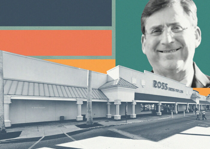 Benderson’s buying spree picks up Fort Myers shopping center