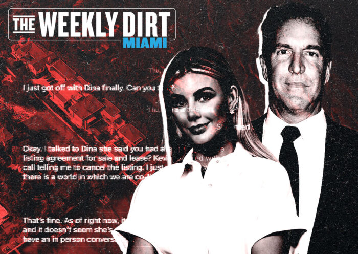 The Weekly Dirt: Star Island Suit Brings Out Commission Dispute