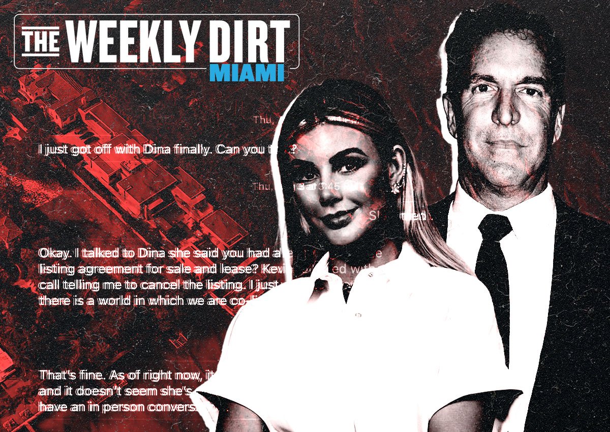 The Weekly Dirt: Star Island lawsuit highlights realtors’ vulnerability