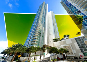 These Were Miami-Dade’s Top Condo Sales Last Week