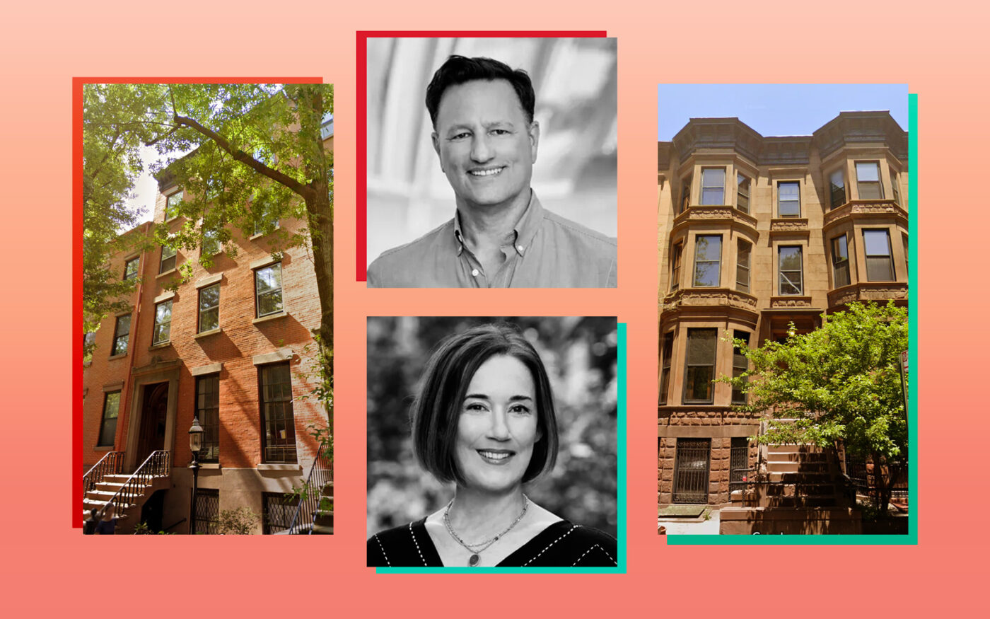 Townhouses Top Contracts Signed In Brooklyn Luxury Market