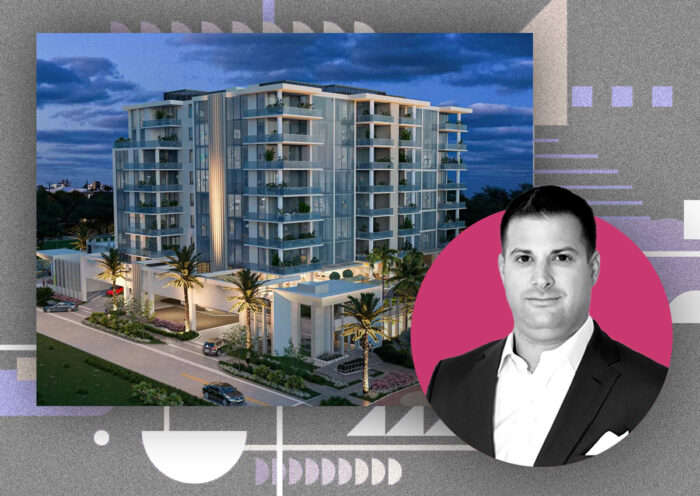 US Development Scores $68M Loan for Pompano Beach Condos