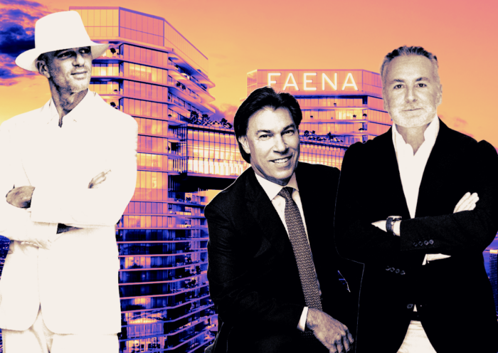 Alan Faena heads to the Miami River: Fortune, KAR to launch Faena-branded condos