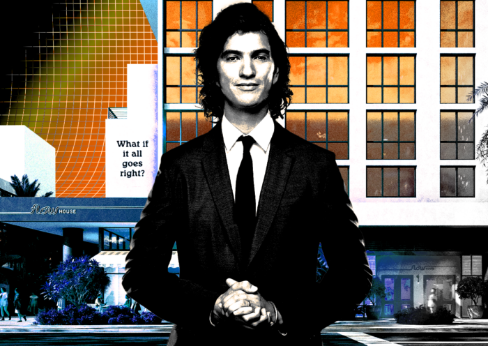 Adam Neumann’s Flow launches Miami condo sales