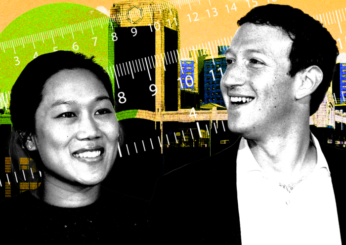 Chan Zuckerberg Initiative leases 38K sf lab space