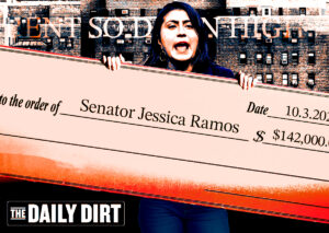 The Daily Dirt: Rent rhetoric begins in mayoral race