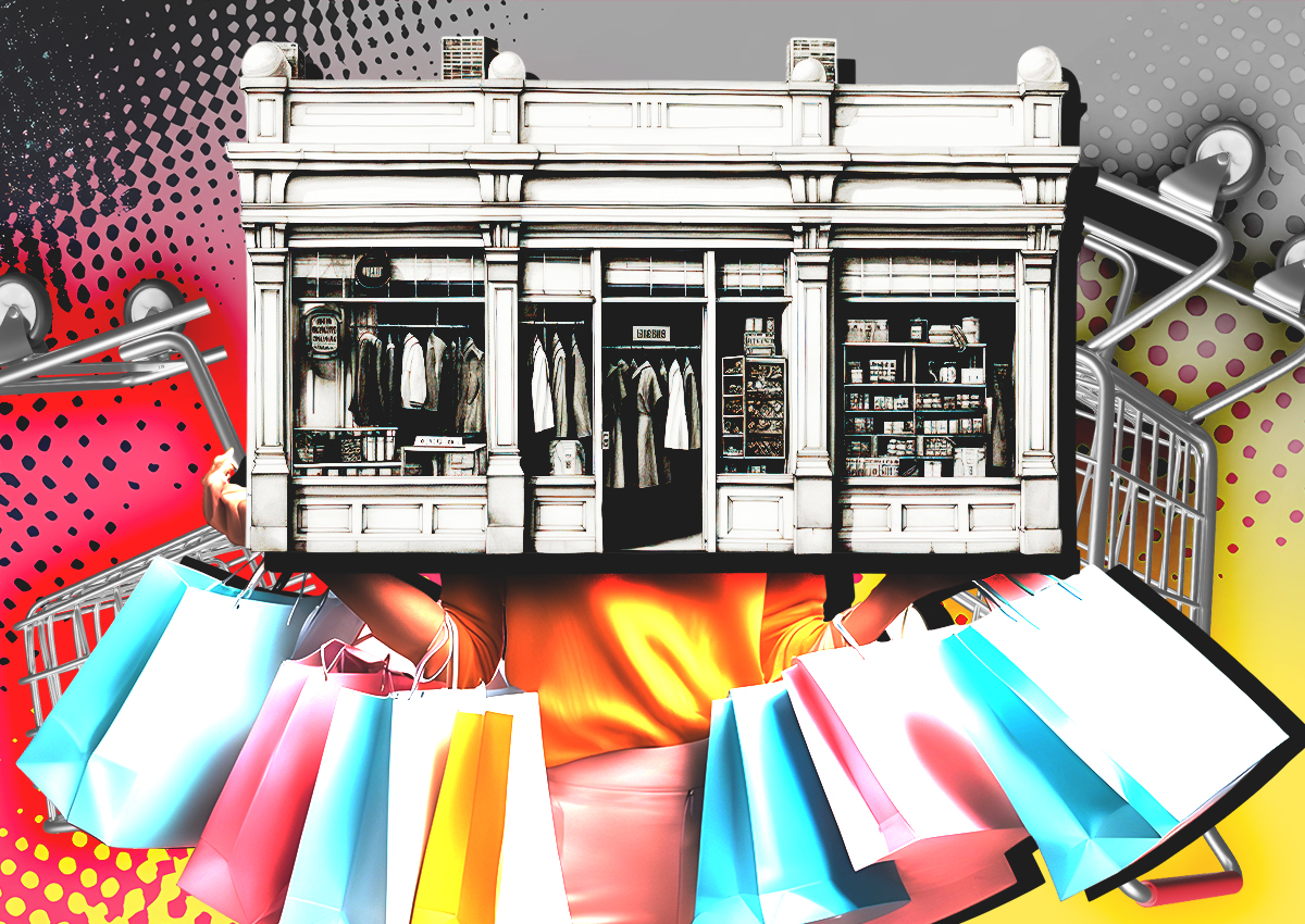 Manhattan Retail Market Achieves Historic Low Availability