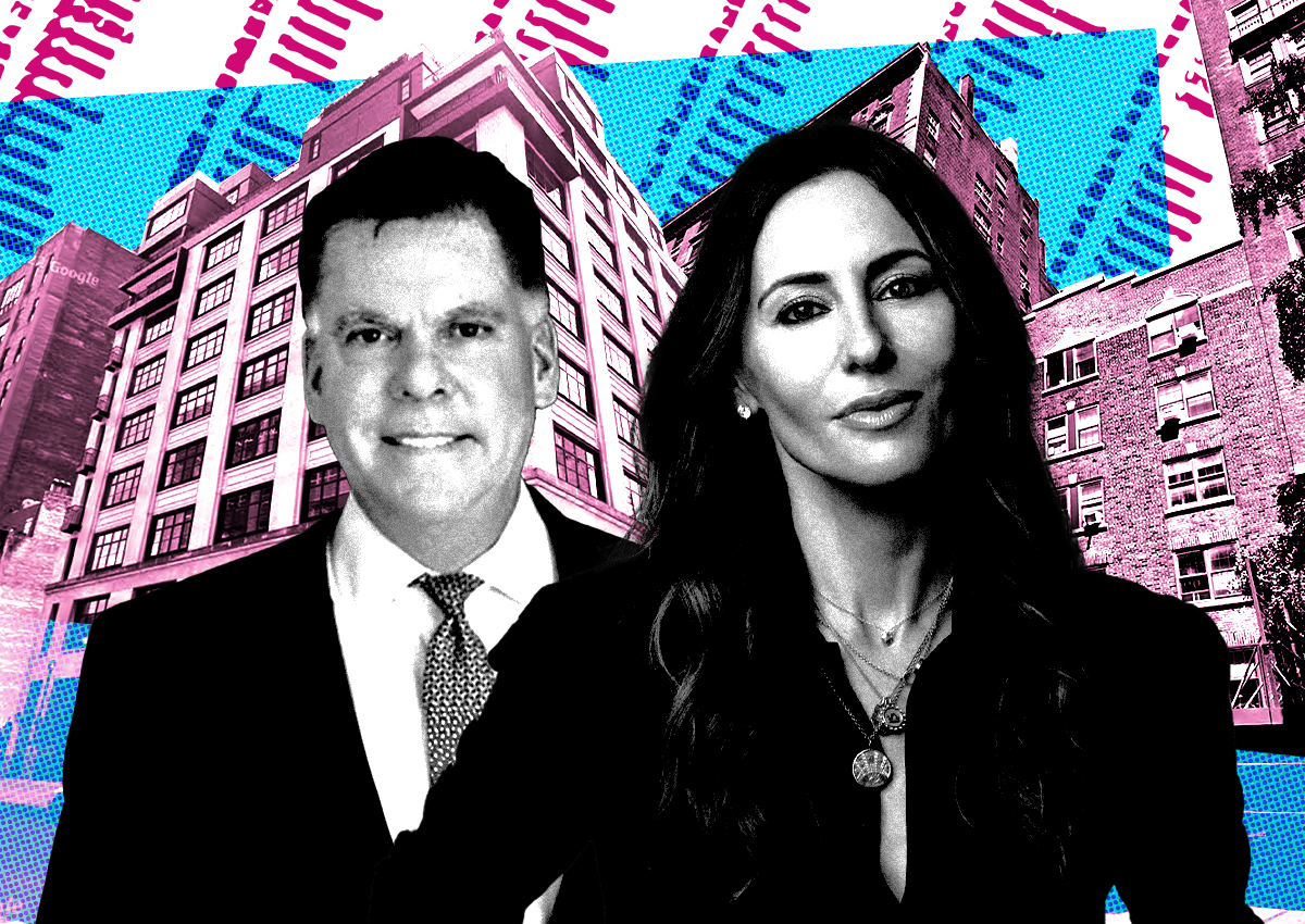 Manhattan New Dev Units Kick Off October Deals