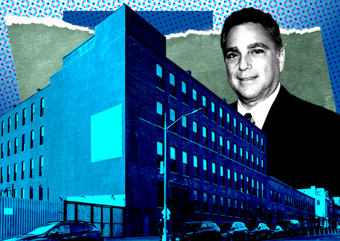 Samson suffers $44M loss on Gowanus office sale