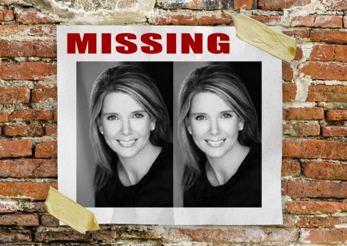 San Antonio real estate agent missing since Monday