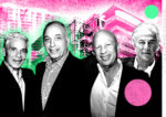 The Brits are coming: Billionaires Simon and David Reuben are seeking majority stake in W South Beach for $400M-plus