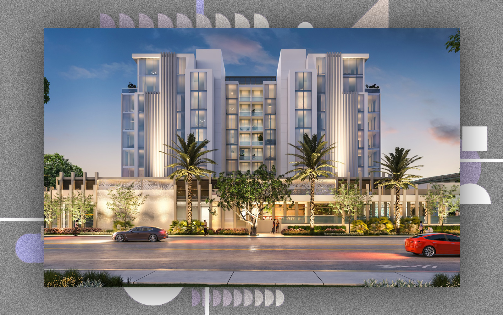 US Development Scores $68M Loan for Pompano Beach Condos