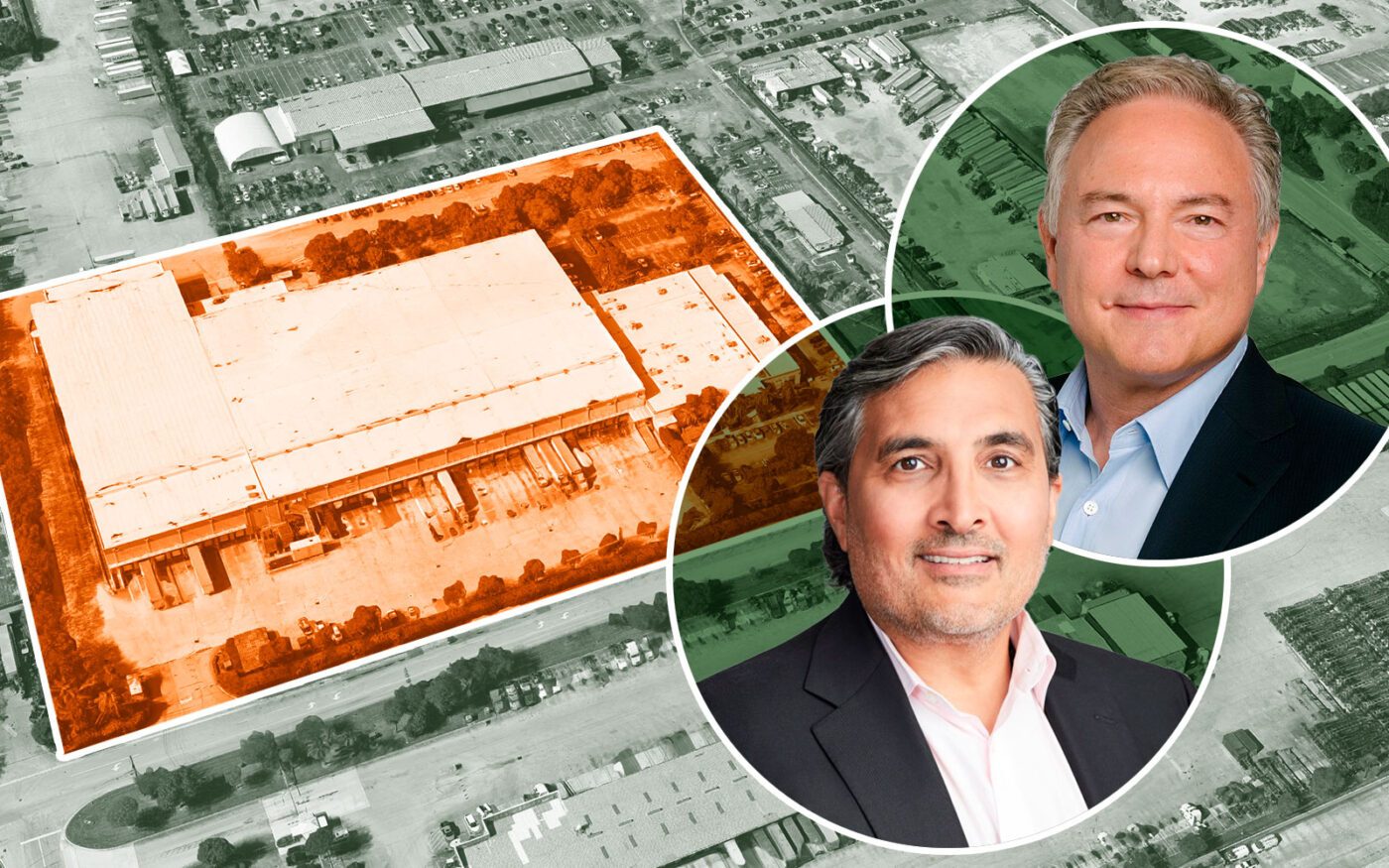 BentallGreenOak Pays $60M For Quirch Foods Warehouse