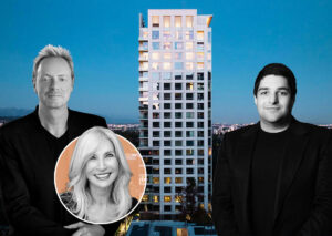 Beverly West penthouse sells for $24M in LA’s priciest condo trade