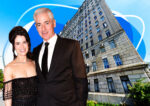 Bill Ackman lists his Central Park West duplex