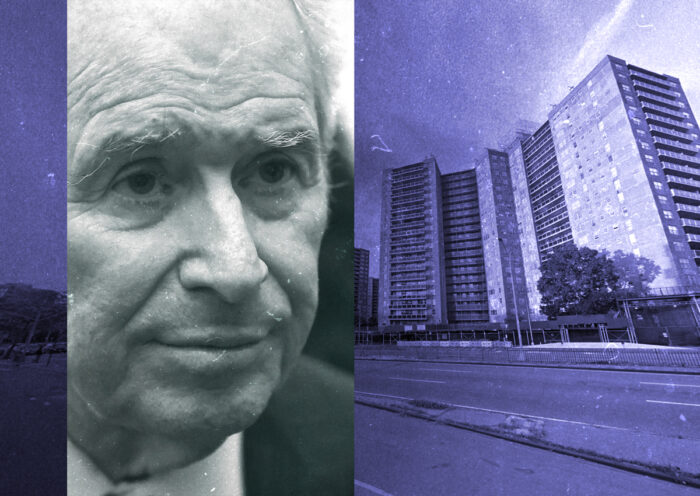 Blackstone Paying $15M After Alleged Rent Overcharges