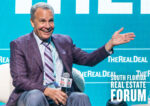 Grow or die: Brokerage leaders discuss industry changes and challenges at TRD Forum