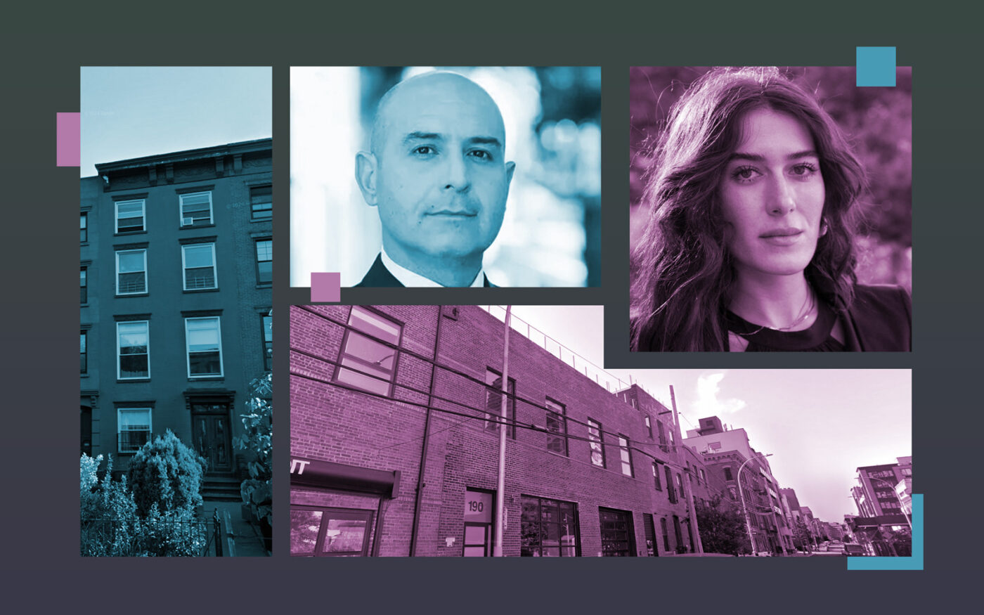 Brooklyn Luxury Contracts Break $100M In One November Week