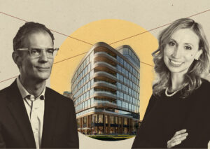 Trammell Crow lures pharmaceutical HQ from Skokie to Evanston