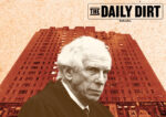 The Daily Dirt: Why we’re not crying for these Billionaires’ Row residents