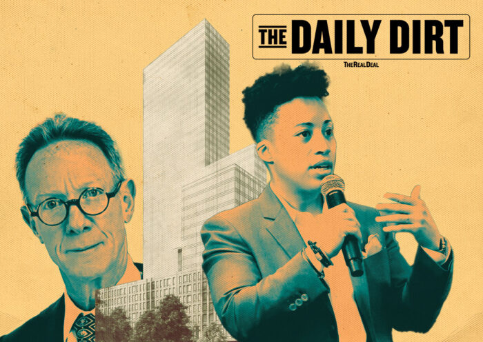 The Daily Dirt: City Council takes up fate of Eichner’s Crown Heights project